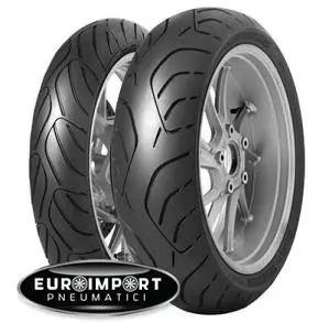 Dunlop Sportmax roadsmart 3 110/80 19 59 V  TL ANTERIORE